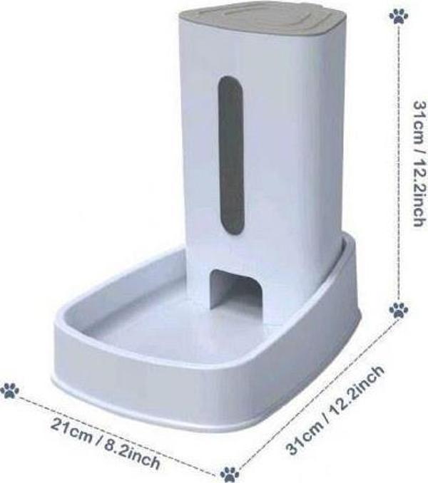 NUNBELL DAMACANA MAMA KABI 3 L - Image 1