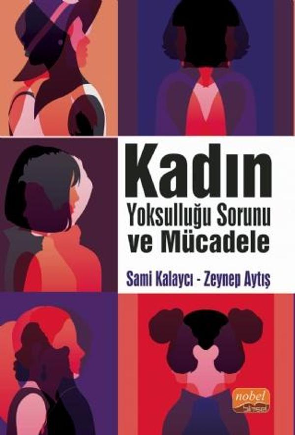 Kadın Yoksulluğu Sorunu ve Mücadele - Nobel Bilimsel Eserler - Image 1