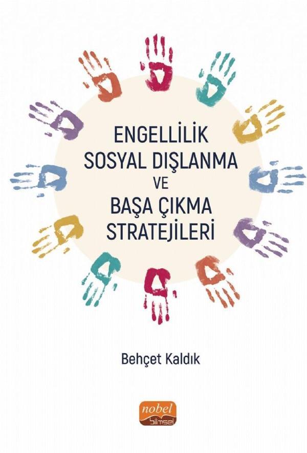 Engellilik, Sosyal Dışlanma ve Başa Çıkma Stratejileri - Nobel Bilimsel Eserler - Image 1
