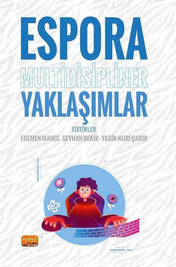 Espora Multidisipliner Yaklaşımlar - Nobel Bilimsel Eserler - Image 1