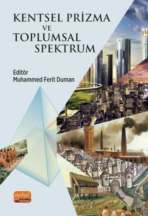 Kentsel Prizma ve Toplumsal Spektrum - Nobel Bilimsel Eserler - Image 1