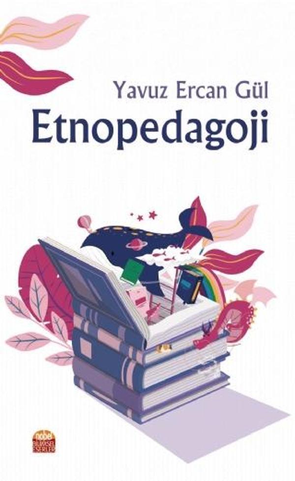Etnopedagoji - Nobel Bilimsel Eserler - Image 1