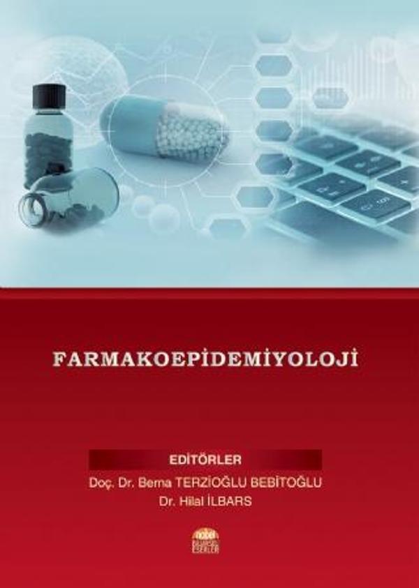 Farmakoepidemiyoloji - Nobel Bilimsel Eserler - Image 1