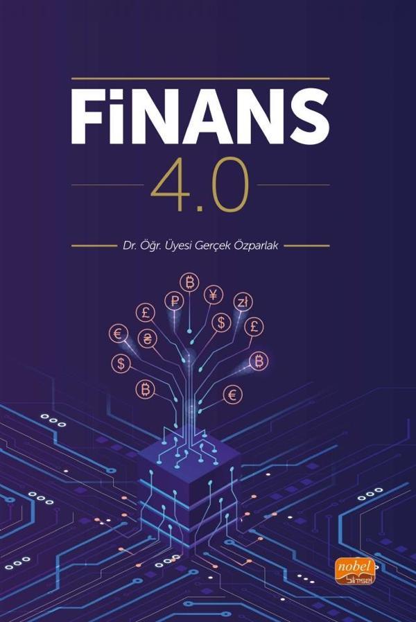 FİNANS 4.0 - Nobel Bilimsel Eserler - Image 1