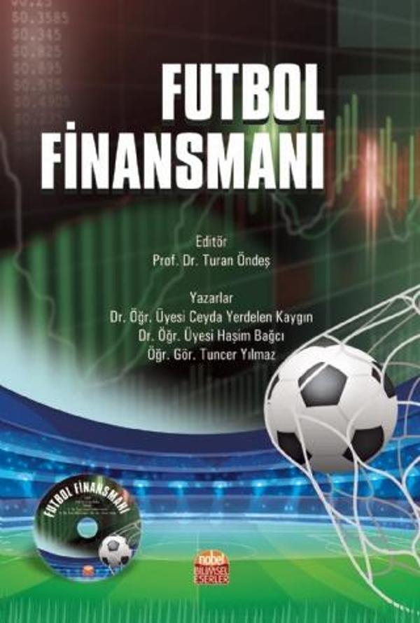 Nobel Bilimsel Eserler Futbol Finansmanı - Nobel Bilimsel Eserler - Image 1