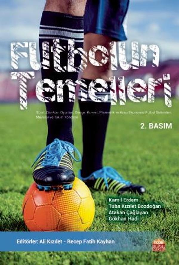 Futbolun Temelleri - Nobel Bilimsel Eserler - Image 1