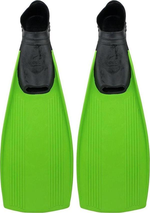 Marlin Kapalı Palet No:35-36 Yeşil - Image 1