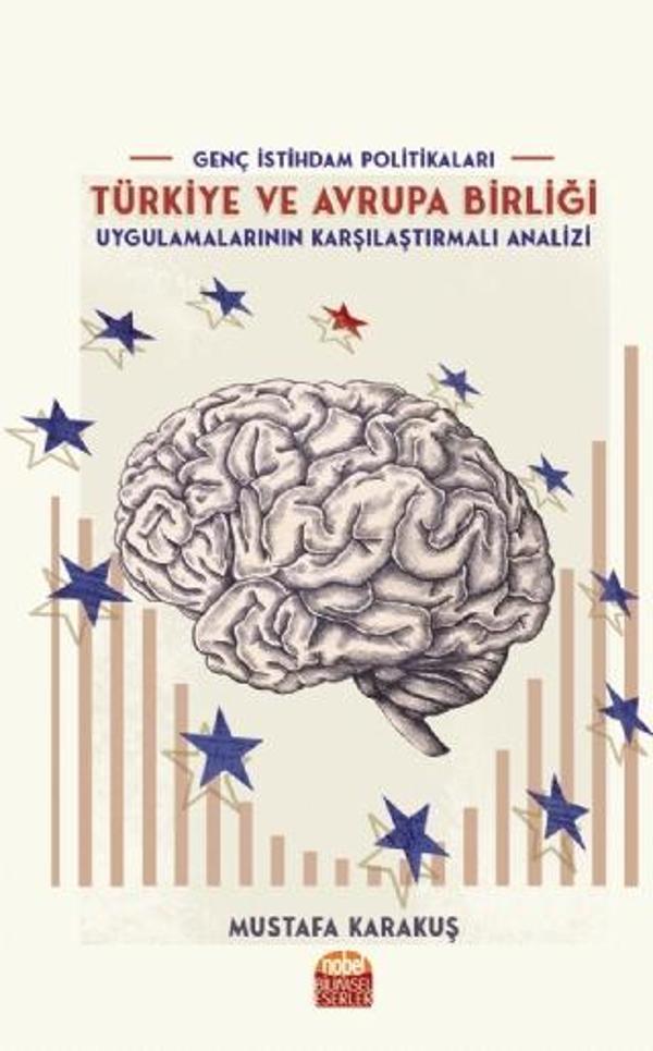 GENÇ İSTİHDAM POLİTİKALARI: Türkiye ve Avrupa Birliği Uygulamalarının Karşılaştırmalı Analizi - Nobel Bilimsel Eserler - Image 1
