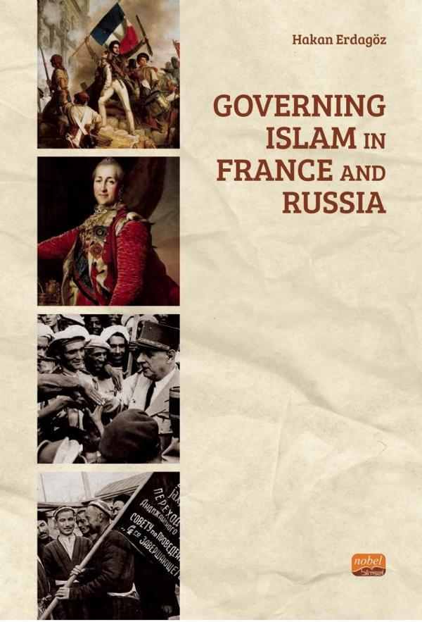 Governing Islam in France and Russia - Nobel Bilimsel Eserler - Image 1
