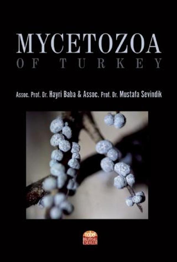 Mycetozoa of Turkey - Nobel Bilimsel Eserler - Image 1