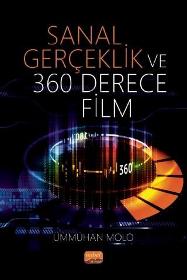 Sanal Gerçeklik ve 360 Derece Film - Nobel Bilimsel Eserler - Image 1