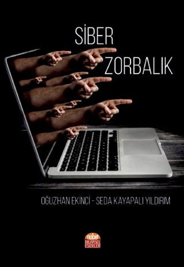 Siber Zorbalık - Nobel Bilimsel Eserler - Image 1