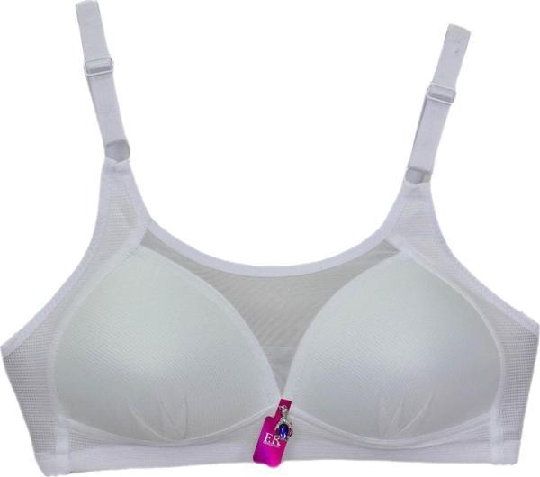 Kadın Silikonlu Toparlayıcı Sütyen B Cup BGL-ST03876 - Image 1
