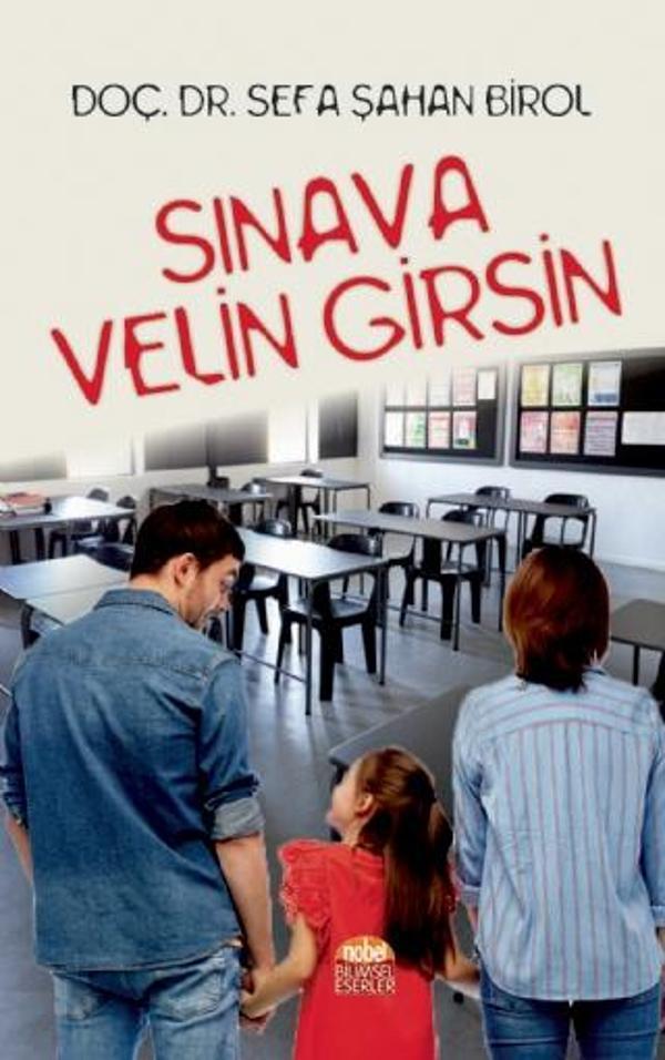 Sınava Velin Girsin - Nobel Bilimsel Eserler - Image 1