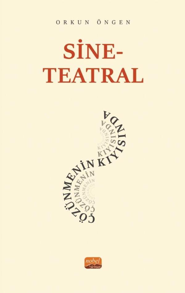Sine-Teatral Çözünmenin Kıyısında - Nobel Bilimsel Eserler - Image 1