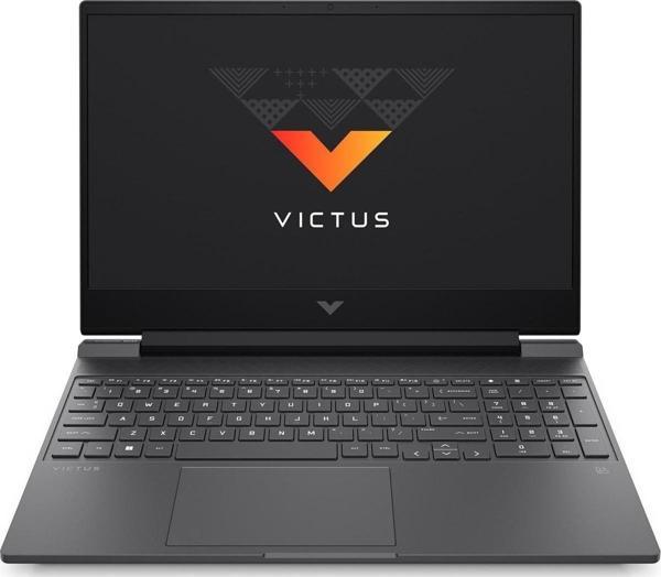 HP Victus B10FPEAW11 Intel Core I7 13620H 16GB RAM 512 SSD RTX4060-8GB W11 PRO 15.6" Fhd 144Hz Oyuncu Bilgisayar - Image 1