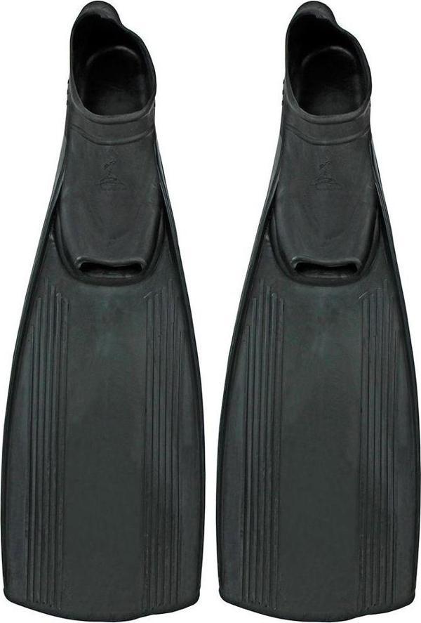 Marlin Kapalı Palet No:28-30 Siyah - Image 1