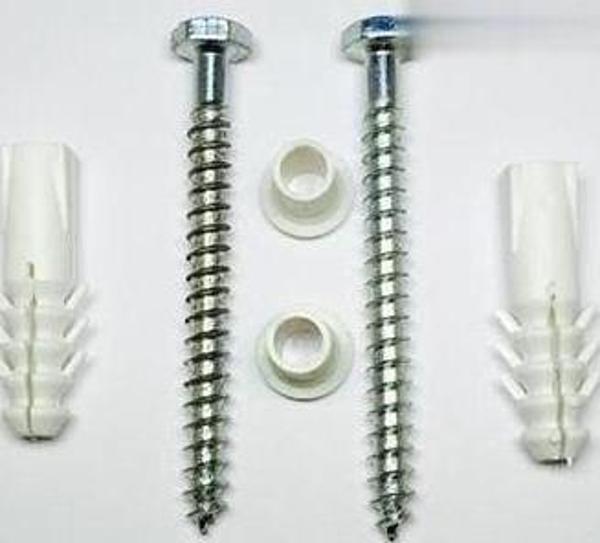 Klozet Montaj Seti KMT - 5 Takım TdrTR - Image 1