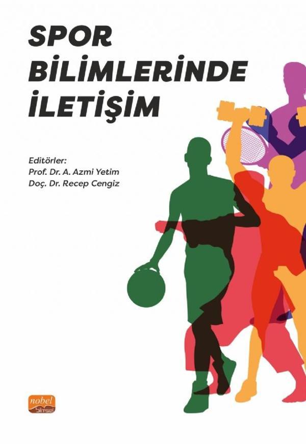Spor Bilimlerinde İletişim - Nobel Bilimsel Eserler - Image 1