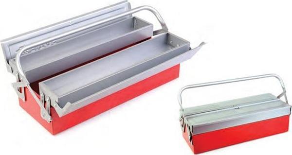 Metal Takım Çantası 52X3 TdrTR - Image 1