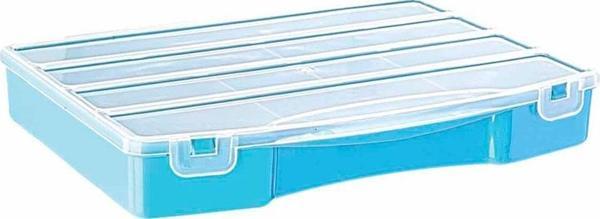 Super Bag ASR-2041 Süper Organizer 10 TdrTR - Image 1