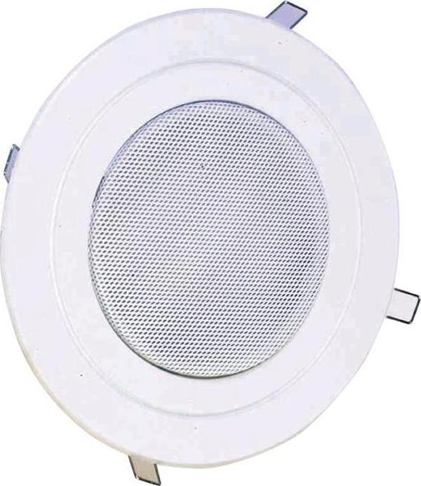 16 CM DELİK ÇAPI HOP 13 CM ALÇIPAN KAPAK SAC - Image 1