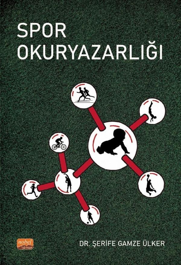 Nobel Bilimsel Eserler Spor Okuryazarlığı - Nobel Bilimsel Eserler - Image 1