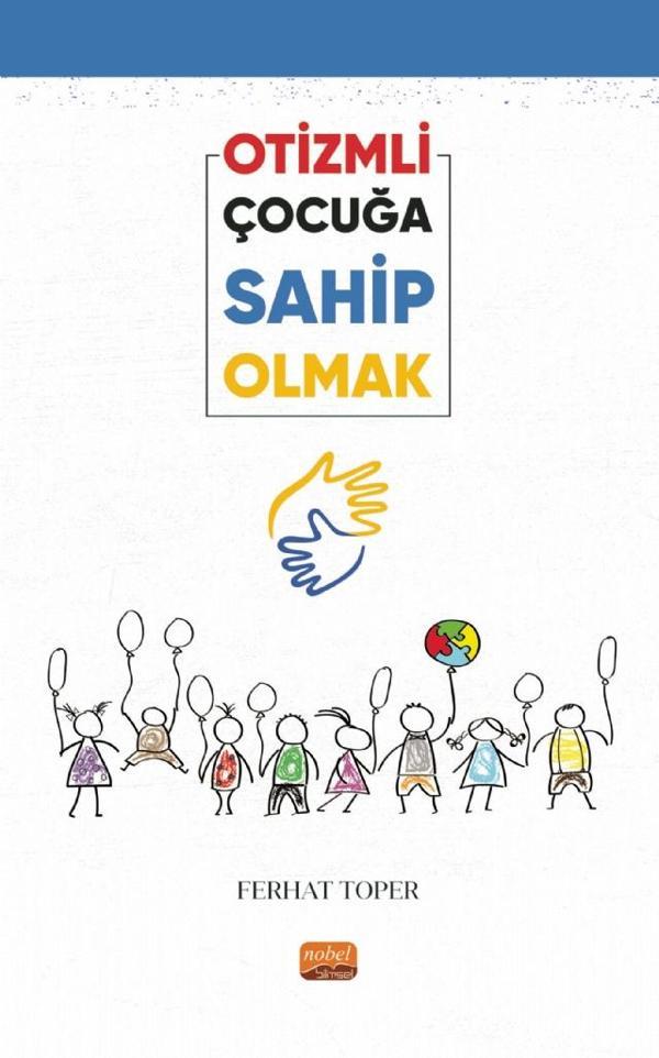 Otizmli Çocuğa Sahip Olmak - Nobel Bilimsel Eserler - Image 1