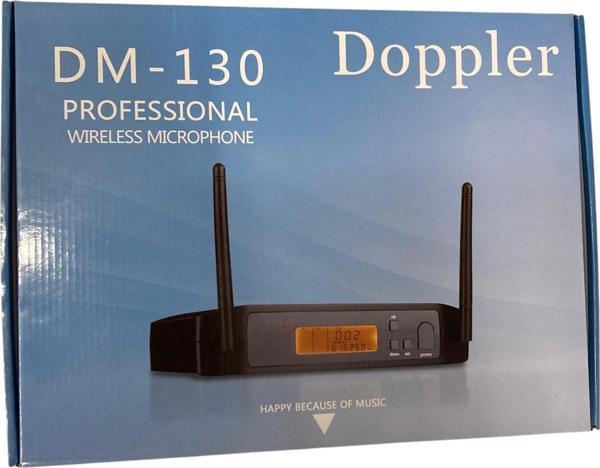 DOPPLER DM-130 - Image 1