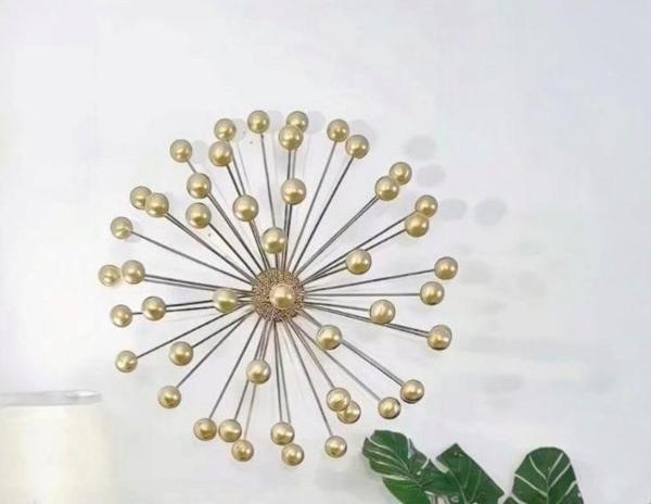 El Yapımı Dekoratif Duvar Aksesuar 50cm  - Image 1