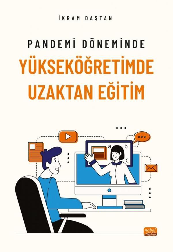 Pandemi Döneminde Yükseköğretimde Uzaktan Eğitim - Nobel Bilimsel Eserler - Image 1