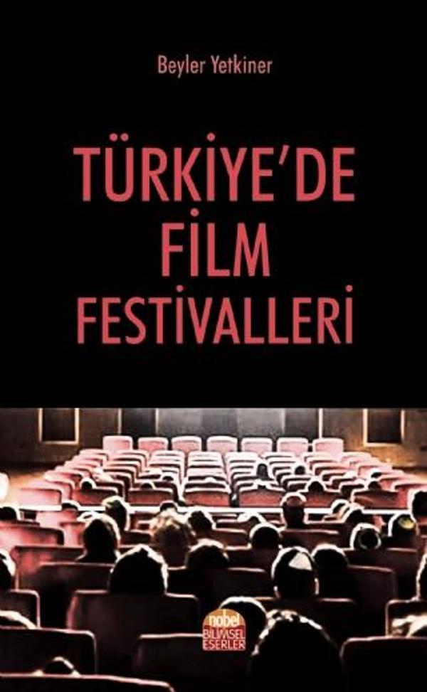 Türkiye’de Film Festivalleri - Nobel Bilimsel Eserler - Image 1