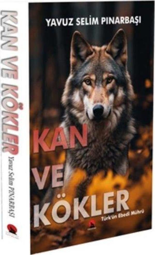Kan ve Kökler - Türk'ün Ebedi Mührü - Ergenekon - Image 1