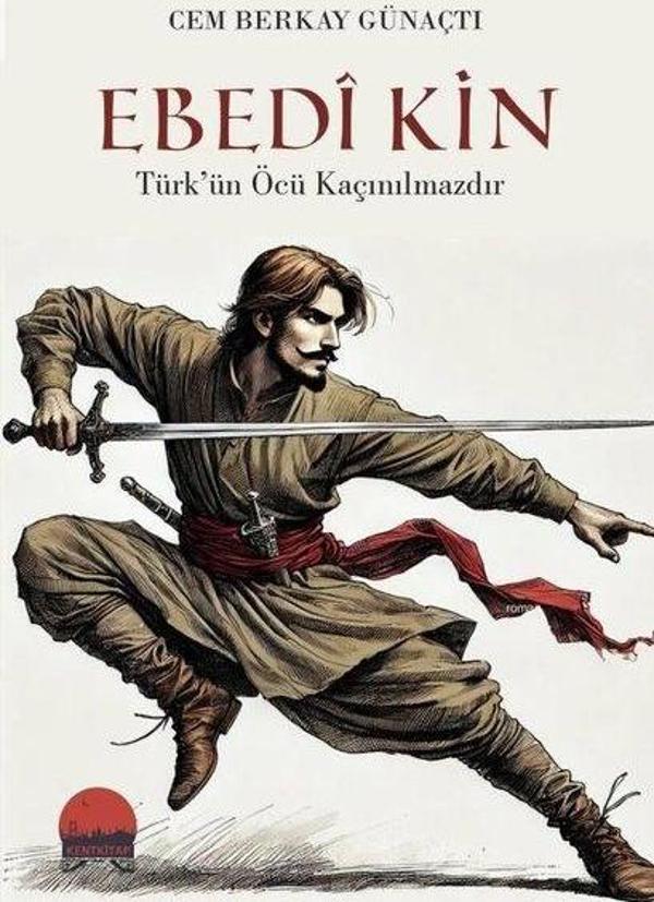 Kent Kitap Ebedi Kin - Kent Kitap - Image 1