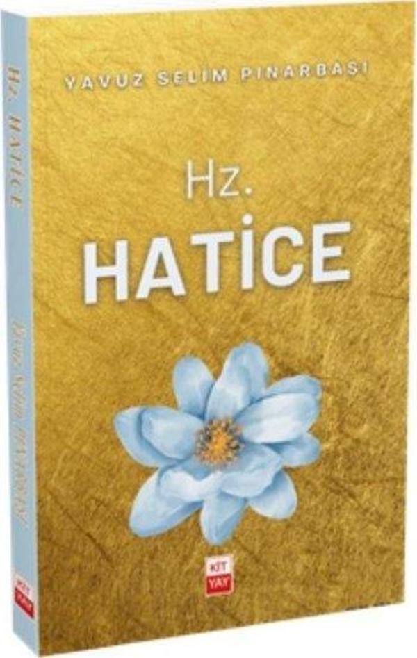 Hz.Hatice - KİTYAY - Image 1