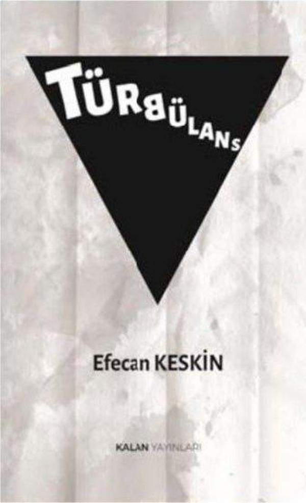 Türbülans - Kalan Yayınları - Image 1