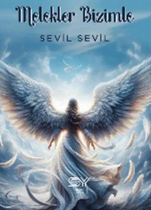 Melekler Bizimle - Servet - Image 1