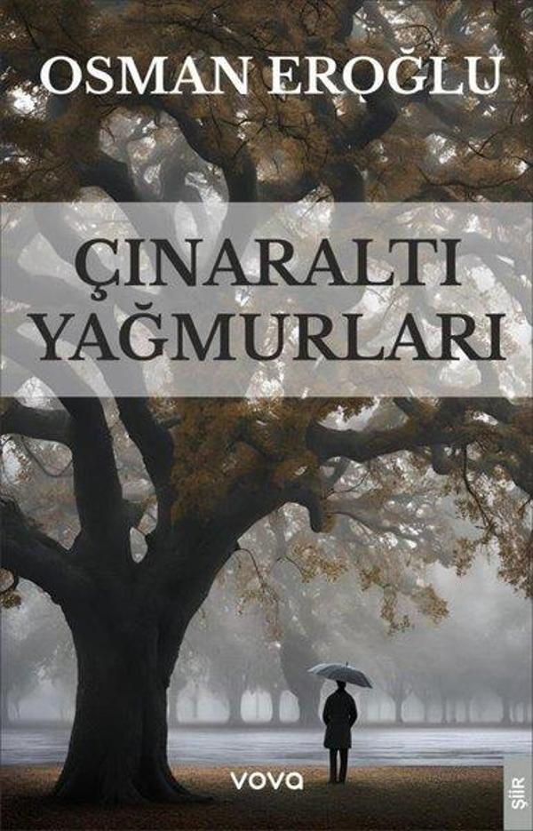 Çınaraltı Yağmurları - Vova Yayınları - Image 1