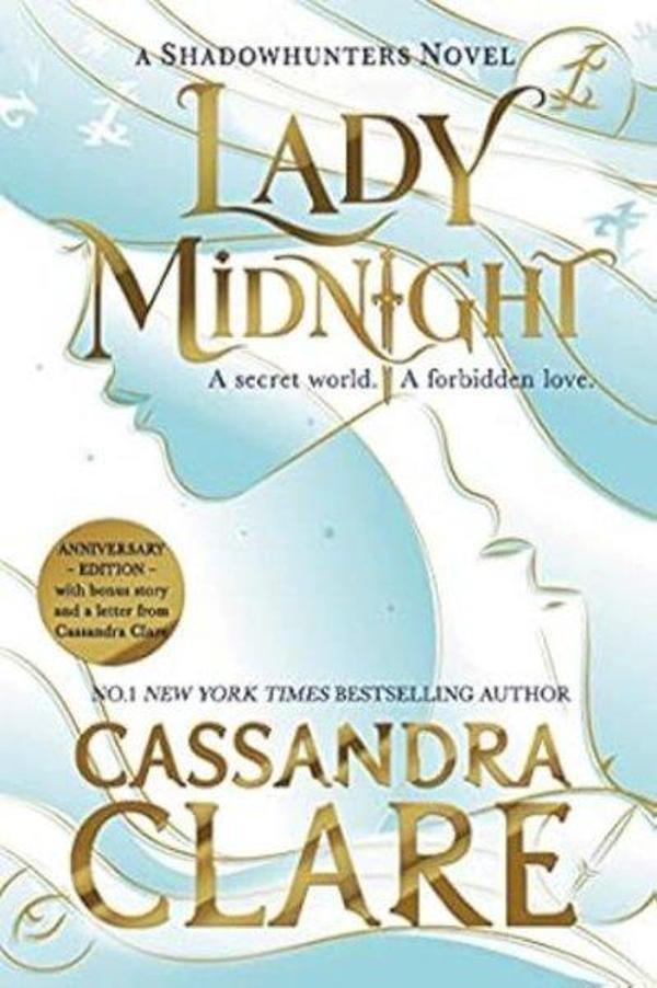 Lady Midnight : Collector's Edition Volume 1 - Simon & Schuster - Image 1