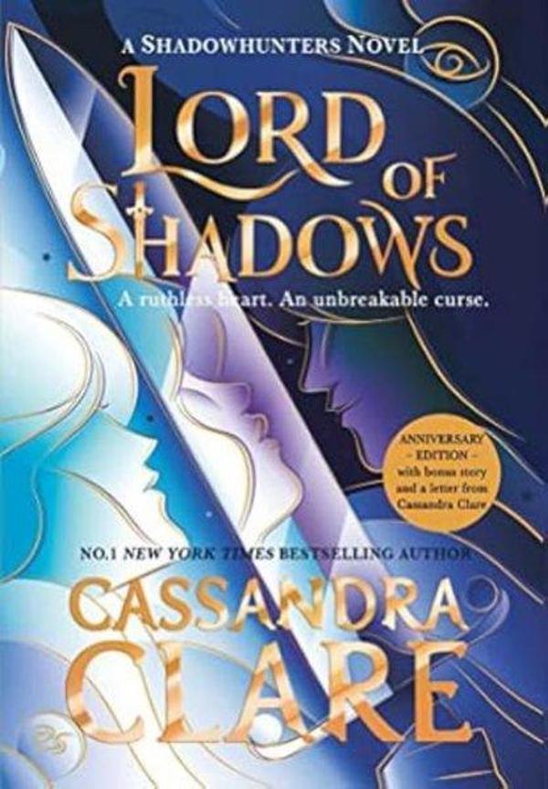 Lord of Shadows : Collector's Edition Volume 2 - Simon & Schuster - Image 1
