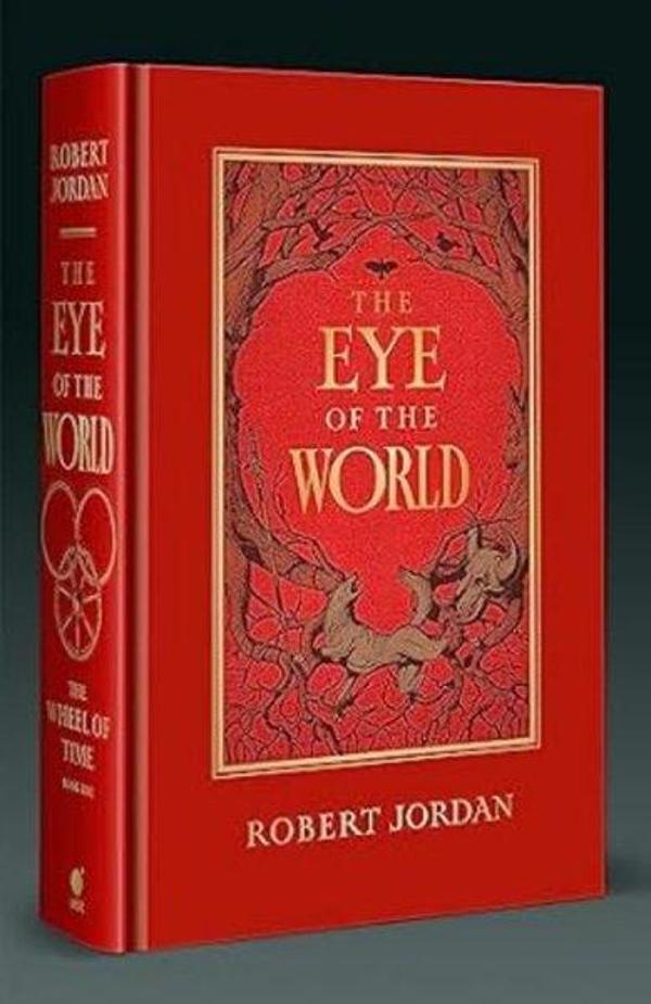 The Eye Of The World Special Edition - Little, Brown Book Group - Image 1