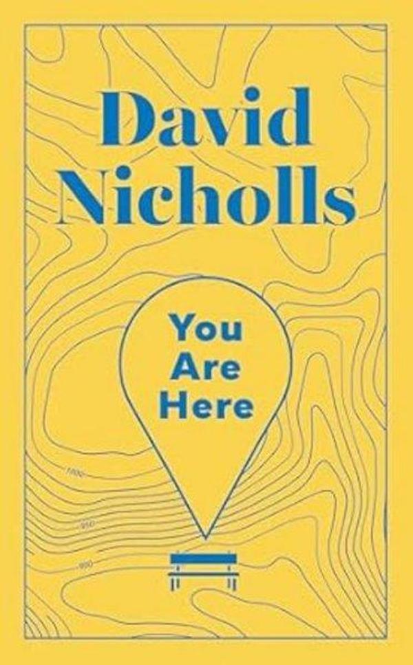 You Are Here : The ultimate gift edition of the instant number 1 Sunday Times bestseller - Hodder & Stoughton Ltd - Image 1