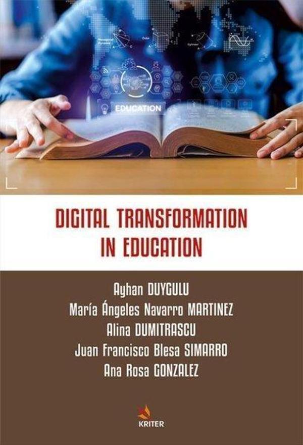 Digital Transformation in Education - Kriter - Image 1