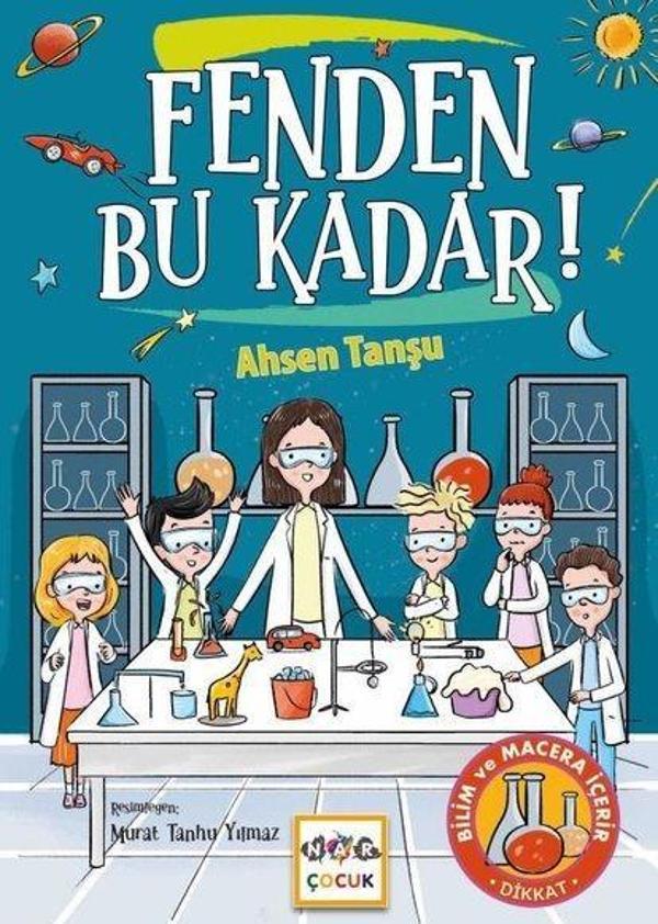 Fenden Bu Kadar! - Nar Çocuk - Image 1