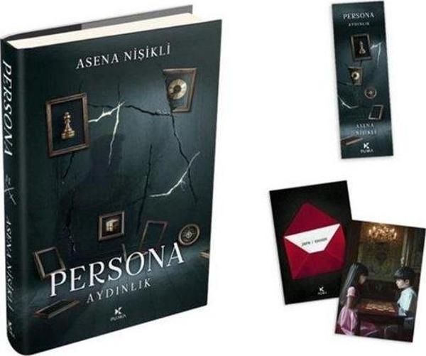 Persona 2 - Aydınlık - Pukka Yayınları - Image 1