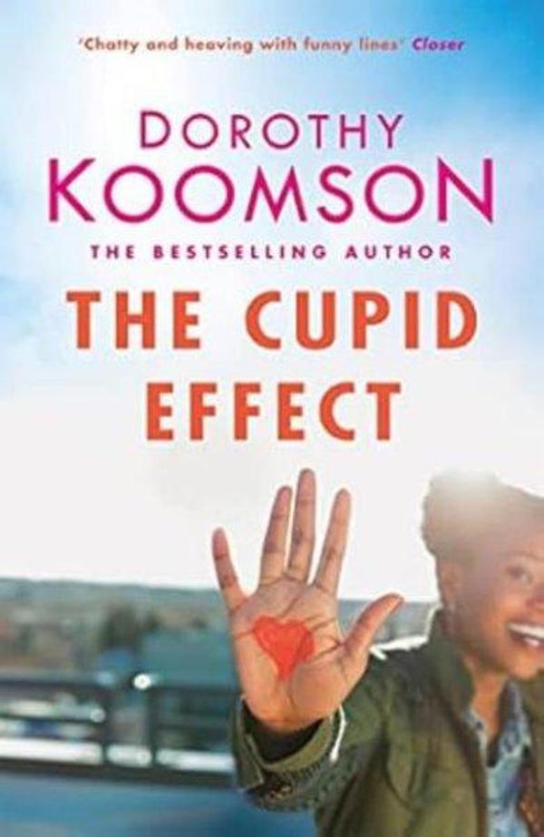 The Cupid Effect - Headline Book Publishing - Image 1