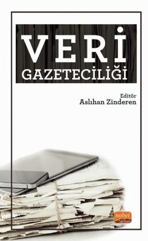 Nobel Bilimsel Eserler Veri Gazeteciliği - Nobel Bilimsel Eserler - Image 1