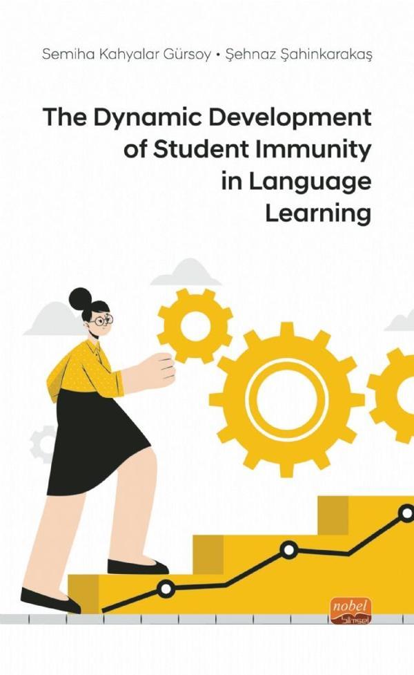 The Dynamic Development of Student Immunity in Language Learning - Nobel Bilimsel Eserler - Image 1
