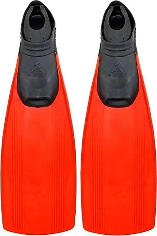 Marlin Kapalı Palet No:37-38 Turuncu - Image 1