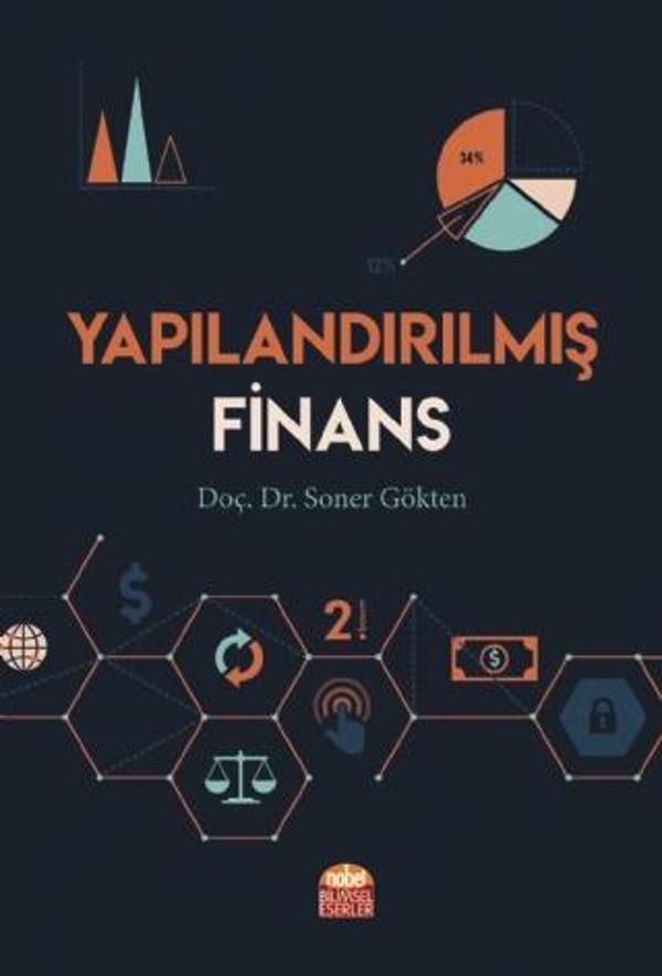 Nobel Bilimsel Eserler Yapılandırılmış Finans - Nobel Bilimsel Eserler - Image 1